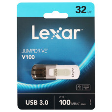 USB FLASH 32GB LEXAR JUMPDRIVE USB3.0