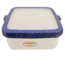 PL CONT CLICK/LOCK 2800ML SQ