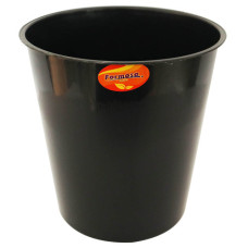 PL BIN 7LT ROUND ZAMA BLACK
