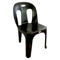 PL CHAIR CATERING BLACK ZAMA-ZAMA PL CHAIR CATERING BLACK ZAMA-ZAMA