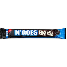 CHOC ANKARA 1s N'GOES DARK 50g
