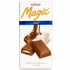 CHOC MAGIC MILK 1s 80g