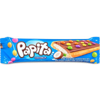 CHOC PAPITA 1s COCONUT 33G CHOC PAPITA 1s COCONUT 33G