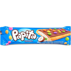 CHOC PAPITA 1s COCONUT 33G