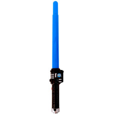 TOY SPACE LASER SWORD W/LIGHT&SOUND