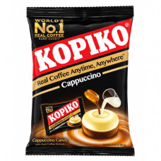 SWT CANDY CAPPUCCINO KOPIKO 50s 175g