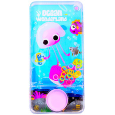 TOY WATER GAME OCEAN WONDERLAND