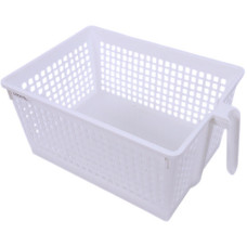 PL STORAGE BASKET LARGE W/HANDLE