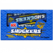 SWT SHOCKERS 20s SOUR BLUEBERRY
