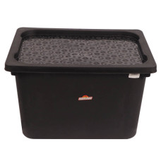 PL UTILITY BOX  41LT LID