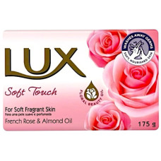SOAP LUX 175G SOFT TOUCH