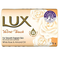 SOAP LUX 175G VELVET TOUCH