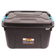 PL UTILITY BOX  30LT BLACK