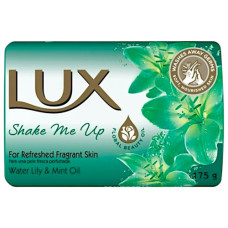 SOAP LUX 175G SHAKE ME UP