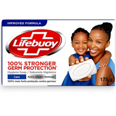 SOAP LIFEBUOY 175G MILD CARE