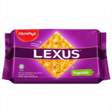 BISC LEXUS VEGETABLE 80g