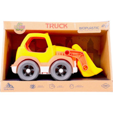 TOY TRUCK BIOPLASTIC  MULTI COLOUR
