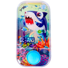 TOY WATER GAME OCEANS DAY