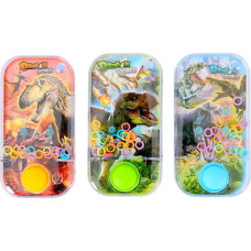 TOY WATER GAME DRAGON WORLD