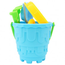 TOY BEACH SET 5PCS