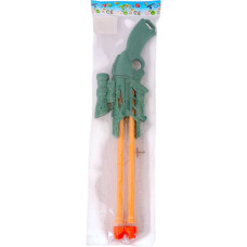 TOY WATER CANNON 46CM 2TONE