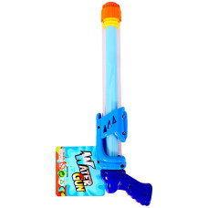 TOY WATER GUN MULTI COLOUR *WEBSITE*