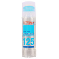 BTS GLUE LIQUID WATER 125ML KB BTS GLUE LIQUID WATER 125ML KB
