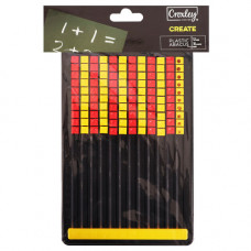 BTS ABACUS CROXLEY 120BEADS