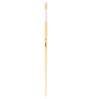 BTS PAINT BRUSH FLAT 1s NO.8 FOSKA******