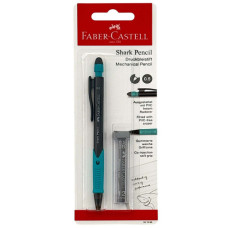 BTS PENCIL CLUTCH 1s FABER-CASTELL 2B