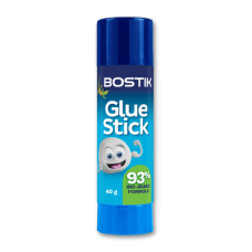 BTS GLUE STICK 40G BOSTIK 1-0629