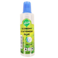 BTS GLUE LIQUID ELITE 50ML ECONOMY CLEAR