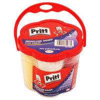 BTS PLAY DOUGH 500G IN BUCKET PRITT