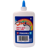 BTS WOOD GLUE PENGUIN 500ML