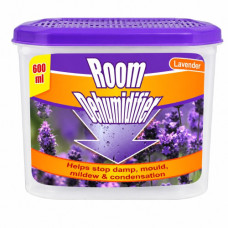 AIR FRESHENER 600ML DEHUMIDIFIER
