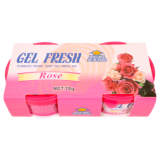 AIR AFRESHNER 2PC 70G ASSRTD