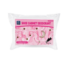AIR FRESHNER SHOE CABINET BEADS 80G