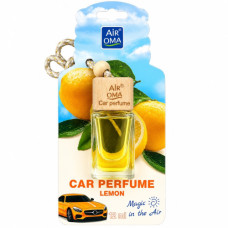 AIR FRESHNER CAR PERFUME ASST 12ML