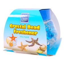 AIR FRESHNER CRYSTAL BEADS ASSRTD