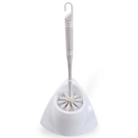 PL TOILET BRUSH & BASE SET