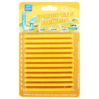 STICK DRAIN CLEANER 12s CLEAN & FRESH
