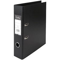 BTS FILE L/ARCH CROXLEY BLACK (PP) BTS FILE L/ARCH CROXLEY BLACK (PP)