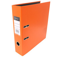 BTS FILE L/ARCH CROXLEY ORANGE (PP) BTS FILE L/ARCH CROXLEY ORANGE (PP)