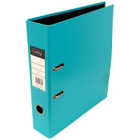 BTS FILE L/ARCH CROXLEY TURQUOISE (PP) BTS FILE L/ARCH CROXLEY TURQUOISE (PP)