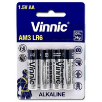 BTY VINERGY AA ALKA 4s SM3-C4