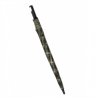 UMBRELLA GOLF 95CM CHECK WOODEN HANDLE UMBRELLA GOLF 95CM CHECK WOODEN HANDLE