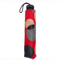 UMBRELLA 24CM MINI 3FOLD ASSTD PATTERN UMBRELLA 24CM MINI 3FOLD ASSTD PATTERN