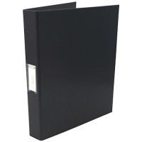 BTS FILE R/BINDER BANTEX BLACK PP BTS FILE R/BINDER BANTEX BLACK PP