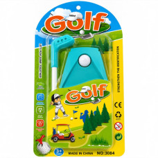 TOY GOLF MINI PLAY SET