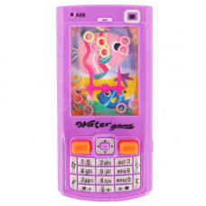 TOY WATER GAME 269-01